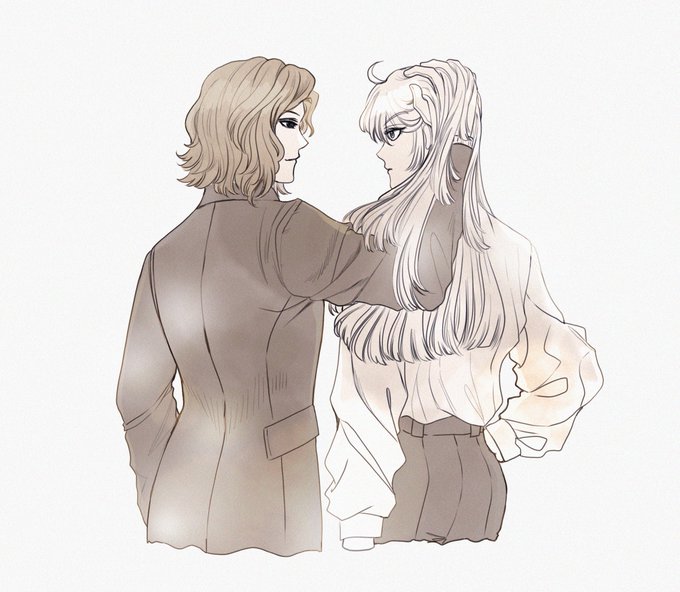 OCs 