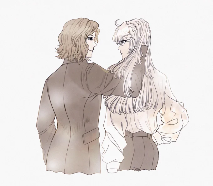 OCs 