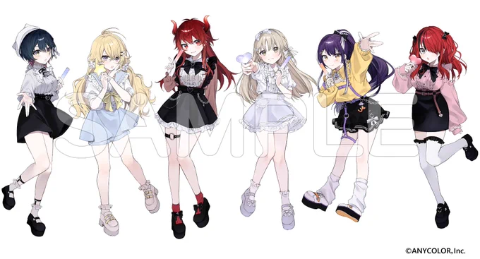 【お仕事募集中】  2024年5月上旬〜納品のお仕事募集中です! ご相談はDMまたは(yuuki11hajime.com)まで  ご連絡お待ちしております