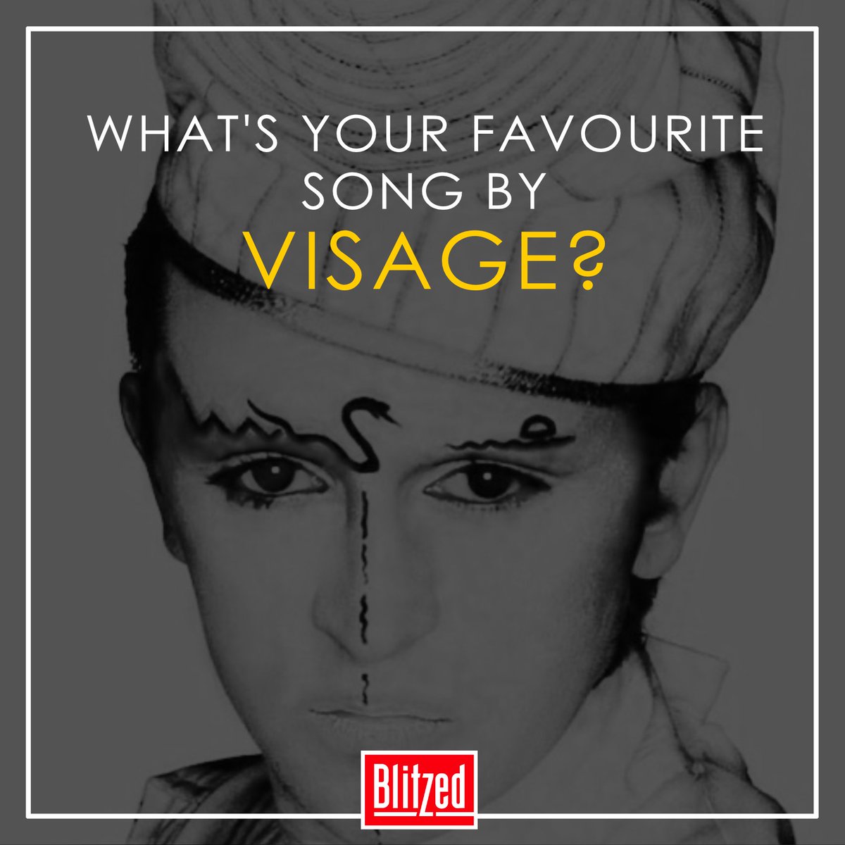 @blitzedmagazine tweet media