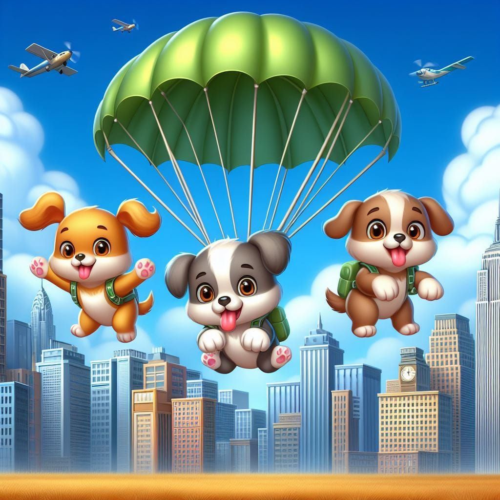 PuppyLoveCoin's tweet photo. Get ready for the most paw-some touchdown ever $PUPPYLOVE FAM!🐶❤️

600 billion adorable pups officially join the hooman fam in the Great Launch! Stay tuned for the date &amp; witness pure love take center stage!

#PresaleIncoming #GreatLaunch #PuppyLove #FairLaunch https://t.co/ZHDIIpAKuJ