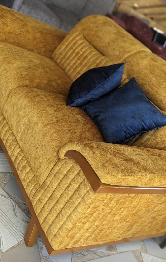ezrafurnitures's tweet photo. January sales!! Offers. For you, we got Ready Made Furnitures,order today๐
๐ Countrywide deliveries
๐Pay on delivery
๐Call 0625810517
๐Located at Dodoma
Set 3:2:1
Price :- 1.9M
AFCON Yanga Simba Okrah Onana #Sokoletu #MichongoLiVE #ezrafurnitures https://t.co/DsuftkGDe2