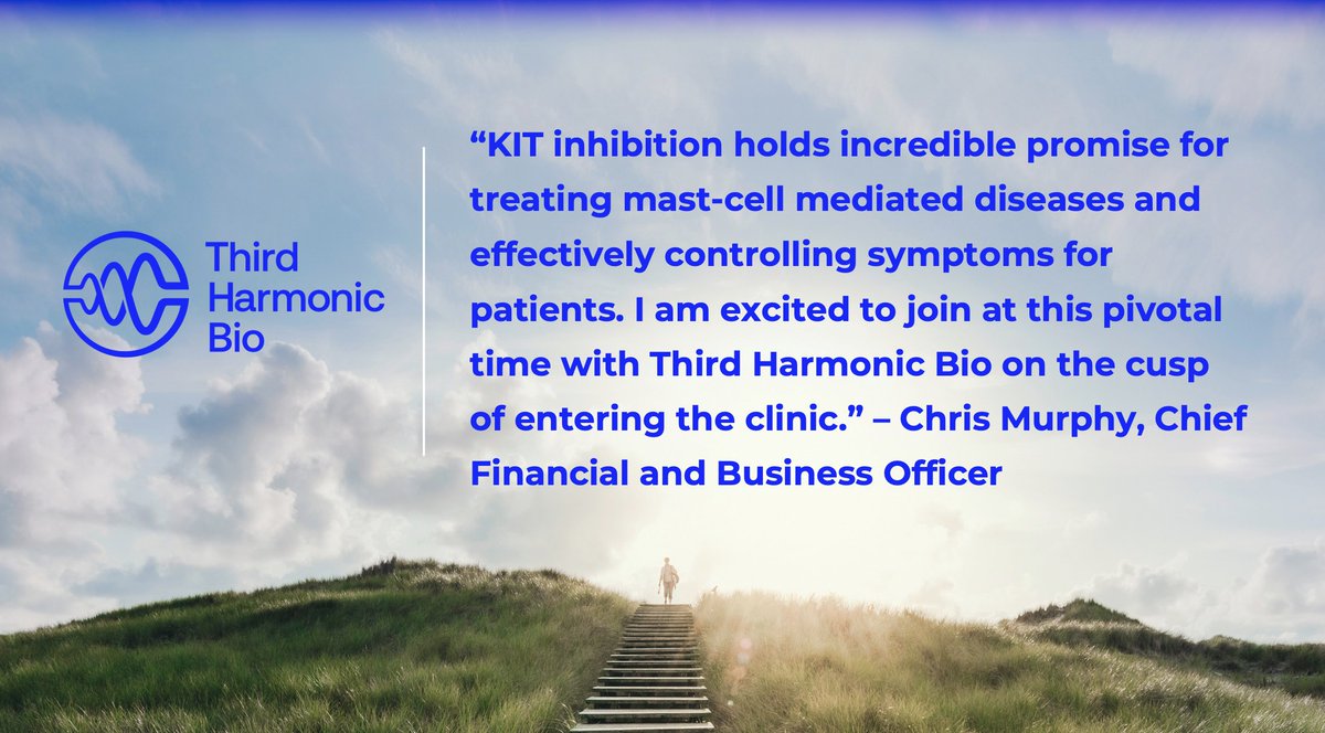 Third Harmonic Bio tweet media