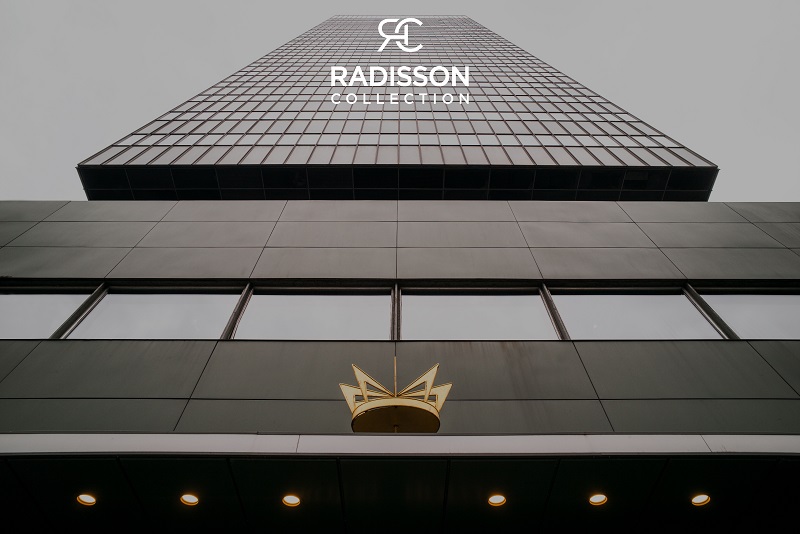 HyderabadMojo's tweet image. #Hotels #RadissonCollection 🏨

Radisson Collection, the proposed 5-star Luxury Hotel near Financial District will now be 31 floors/120 metres (Amended from 23 floors).

This will be Hyderabad's tallest hotel tower! Hopefully, more 5-star hotel brands are on the way here.