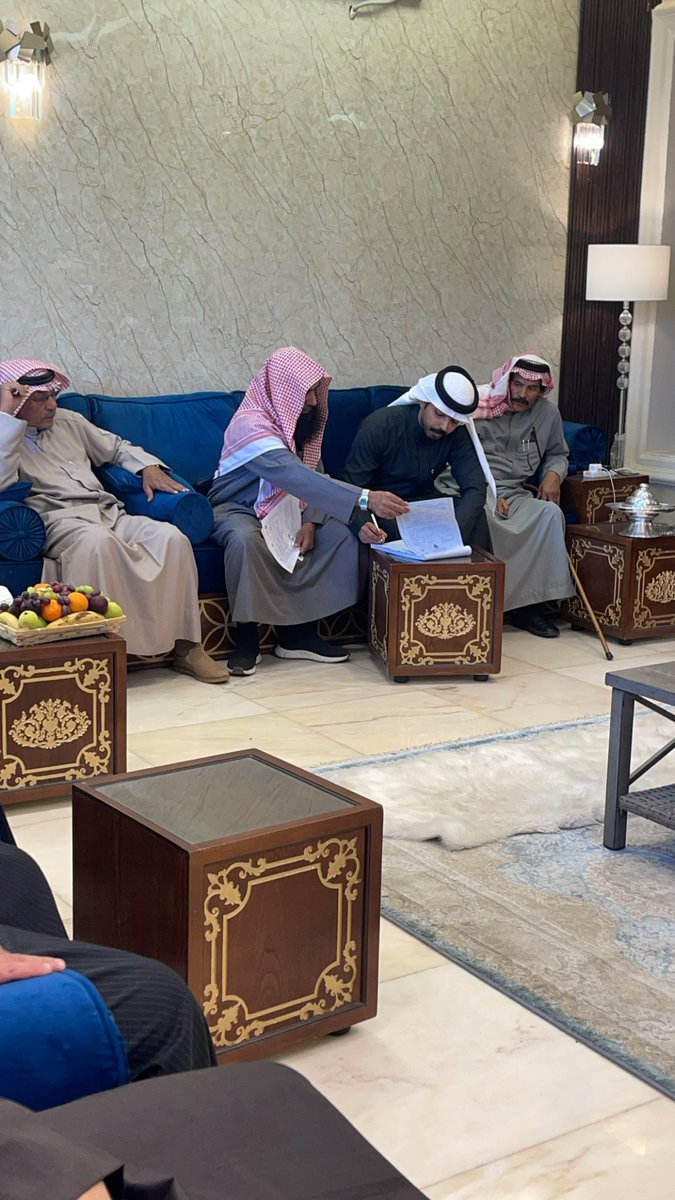 alj3epp's tweet photo. الحمدالله الذي بنعمته تتم الصالحات 
تم بحمد الله وفضله عقد قران اخي "عبدالعزيز " 
سائلاً المولىٰ عز وجل له ولكم التوفيق والبركة لما يُحبه ويرضاه. https://t.co/3WvE3dUsWY