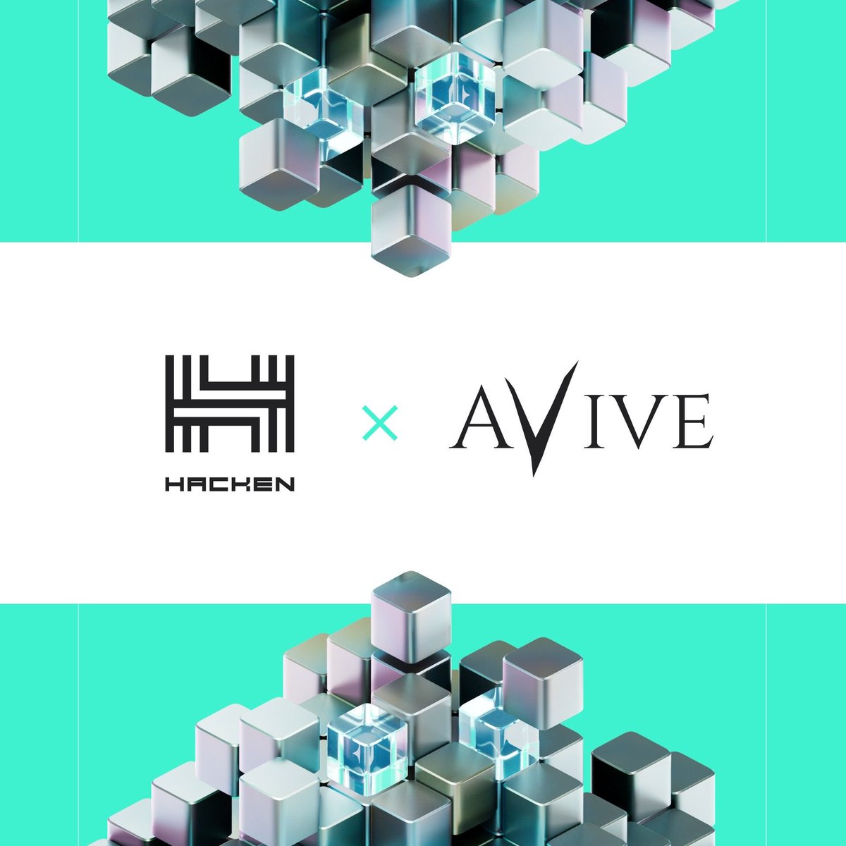 hackenclub's tweet photo. Thrilled to announce the completion of our smart contract audit for @Avive_World, the world's largest DePin and UBI project!

With an impressive score of 9.8, kudos to their team for their unwavering commitment to security 🛡️

Report: https://t.co/KKpRwp8Hfu https://t.co/cHV6m1TiEQ