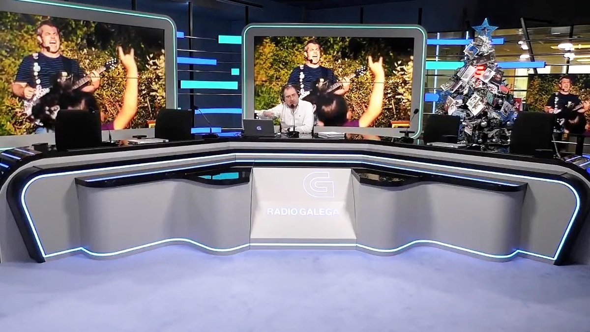 Pakolas (Paco Cerdeira) tweet media