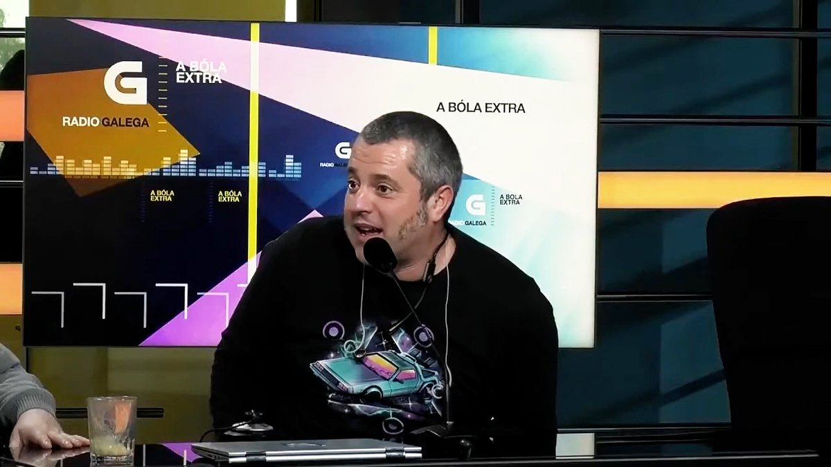 Pakolas (Paco Cerdeira) tweet media