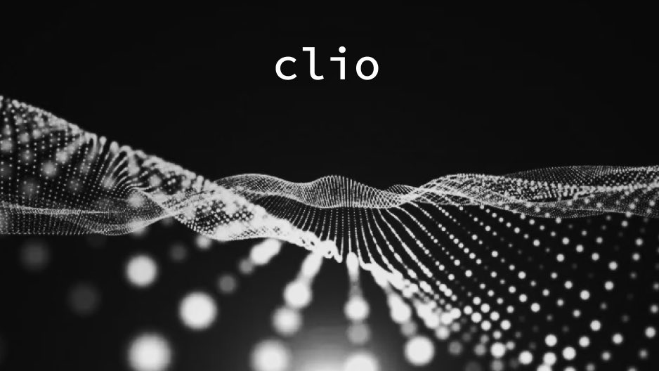 Clio Token tweet media