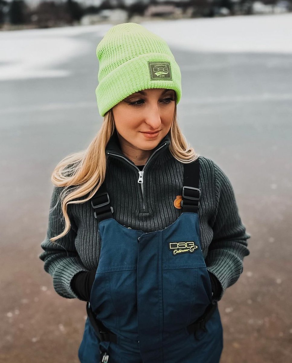 kastingwitkayla's tweet photo. I absolutely love my Fisherman's Sweater! High quality knitted fabric provides warmth and comfort during fishing adventures, while the ribbed collar and cuffs add a touch of classic style to the otherwise modern garment.
Make sure to get yours from the store 💯 https://t.co/TJiIks4mp6