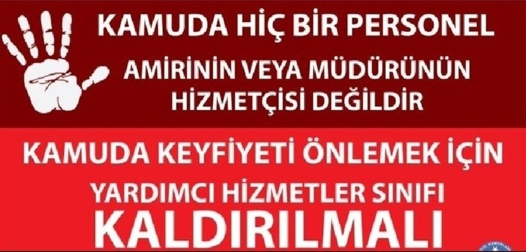 Ülkede Torpil almış başını gidiyor. Peki garip yhs li Memur ne yapsın. Kimi yok kimsesi yok. Maaş ortada #SeyyanenZam da hayal. Anayasa Mahkemesi hakkımızı verir mi? Birileri de çıkmış OY MOY YOK diyor. Tel derdimiz Adalet. Değil mi <a href="/MemurSenKonf/">Memur-Sen</a> ve <a href="/Kamu_Sen/">Türkiye Kamu-Sen</a>