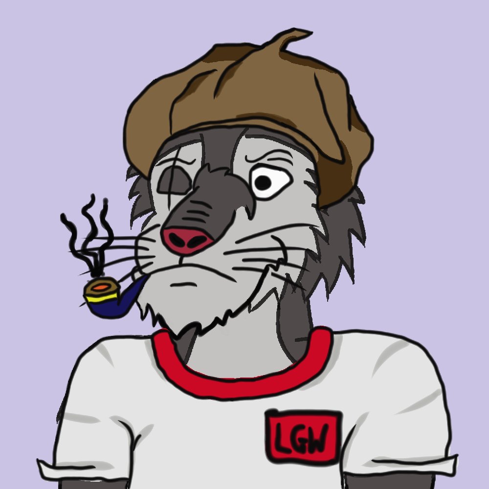 LetsGoWolfNFT's tweet photo. Good Morning Everyone !

One Day One positive Quotes :

"I’ve learned that people will forget what you said, people will forget what you did, but people will never forget how you made them feel." 
                                                                       —Maya Angelou

#thursdaymorning #thursdayvibes #nftart #NFTCommunity #PolygonCommunity