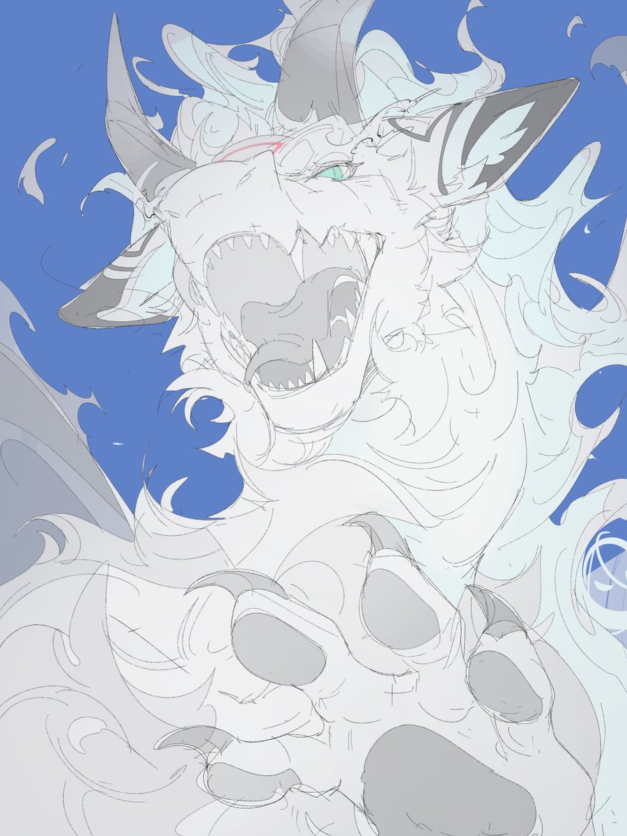 ChiaYeeeE 佳怡___(commish closed) tweet media