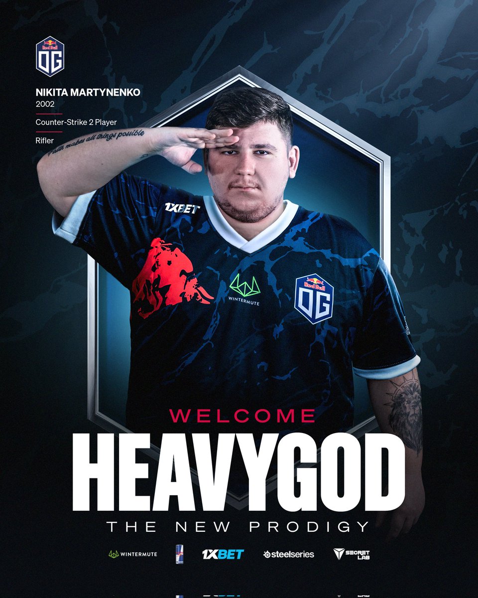 OG Counter-Strike tweet media