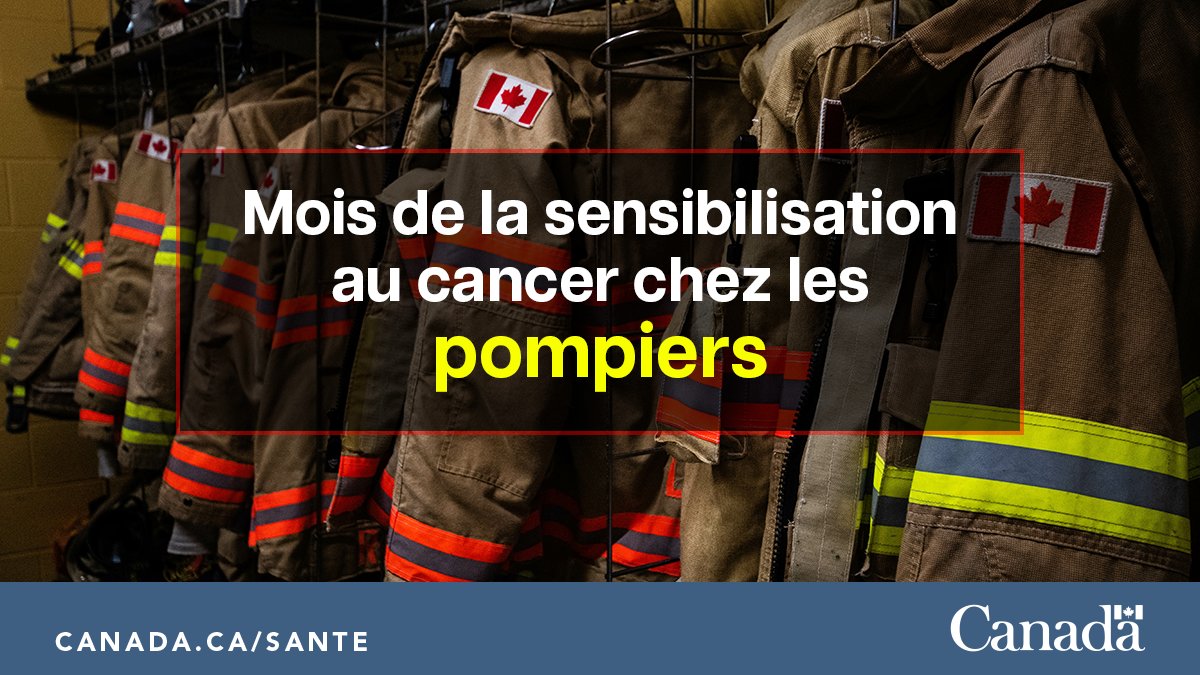 Santé Canada et l’ASPC tweet media