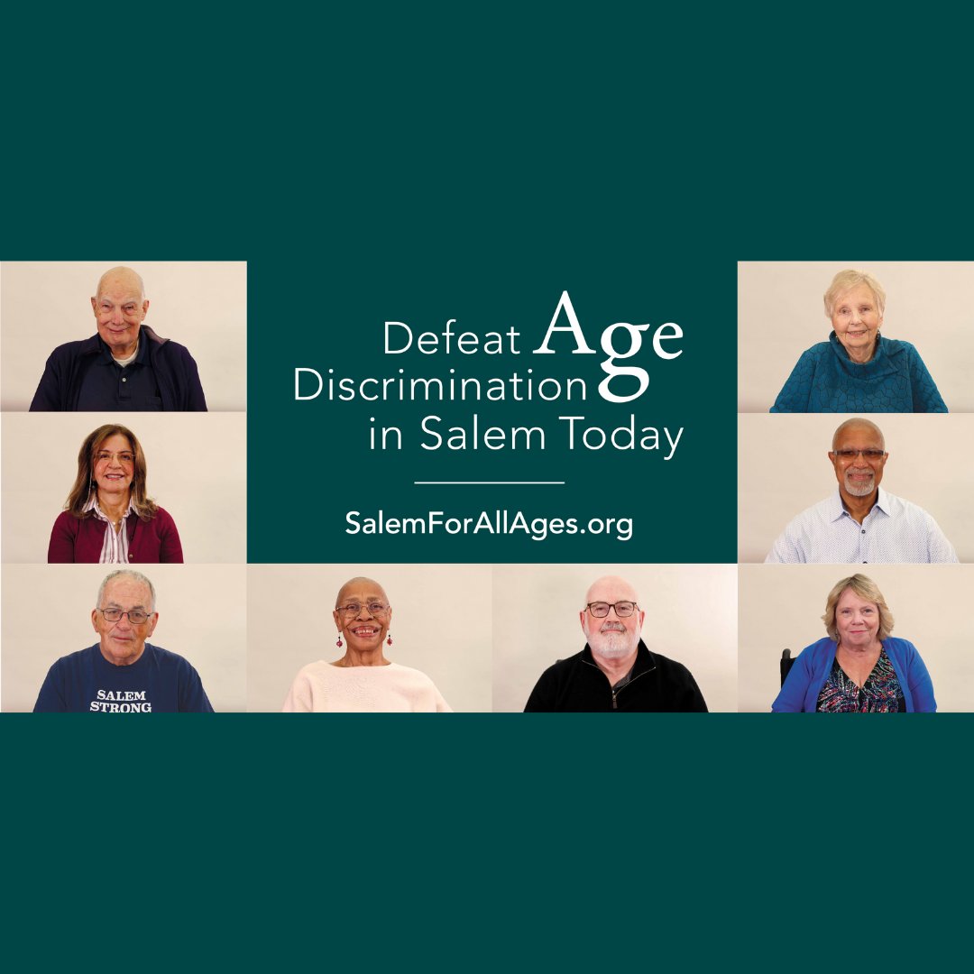 SperlingInterac's tweet image. From digital to physical! Check out this billboard  our team put together for Salem For All Ages. 

#DigitalToPhysical #BillboardDesign #CreativeTeam #MarketingCampaign #CommunityEngagement #SalemForAllAges #GraphicDesign