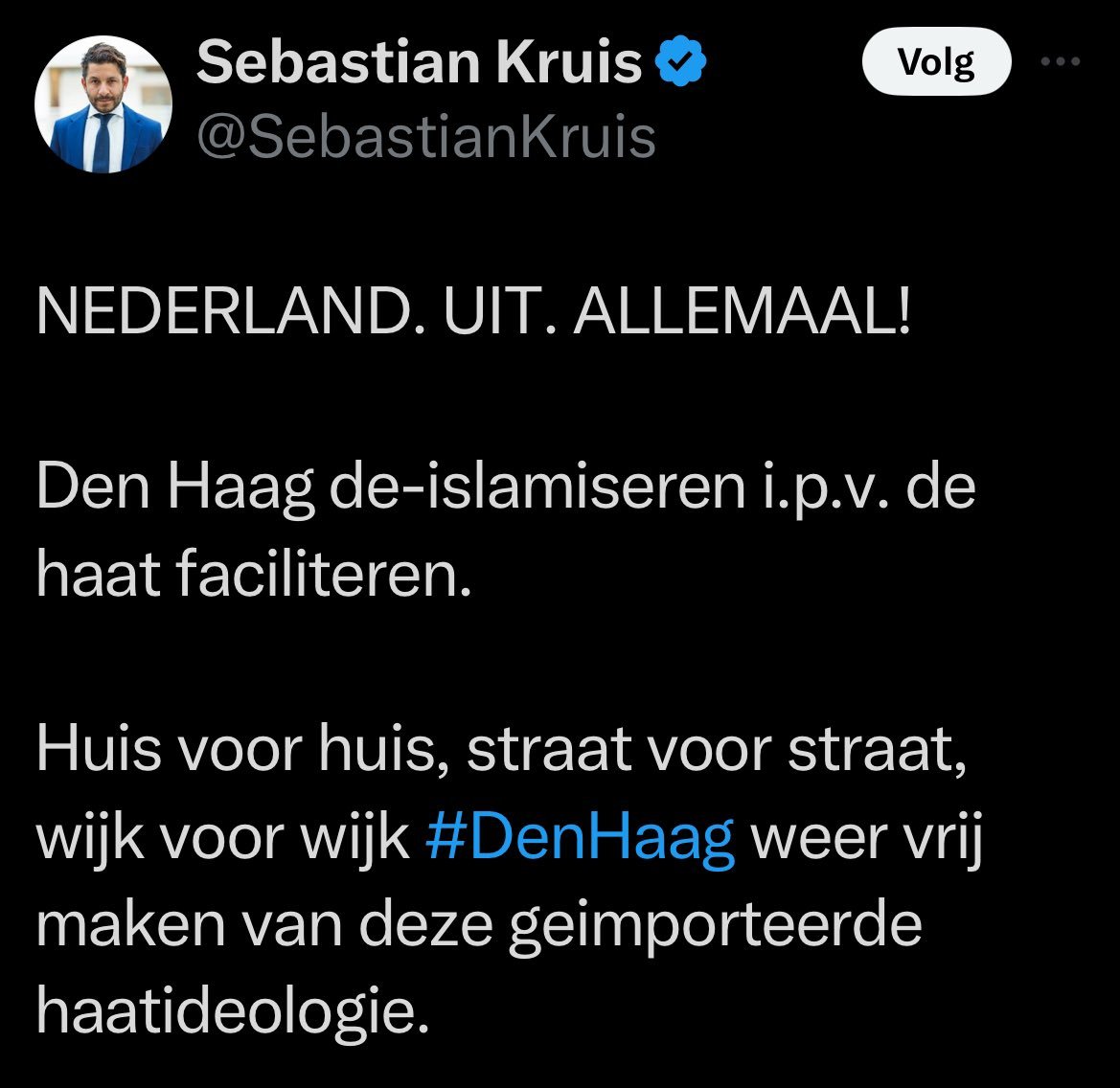 GroenLinks polariseert