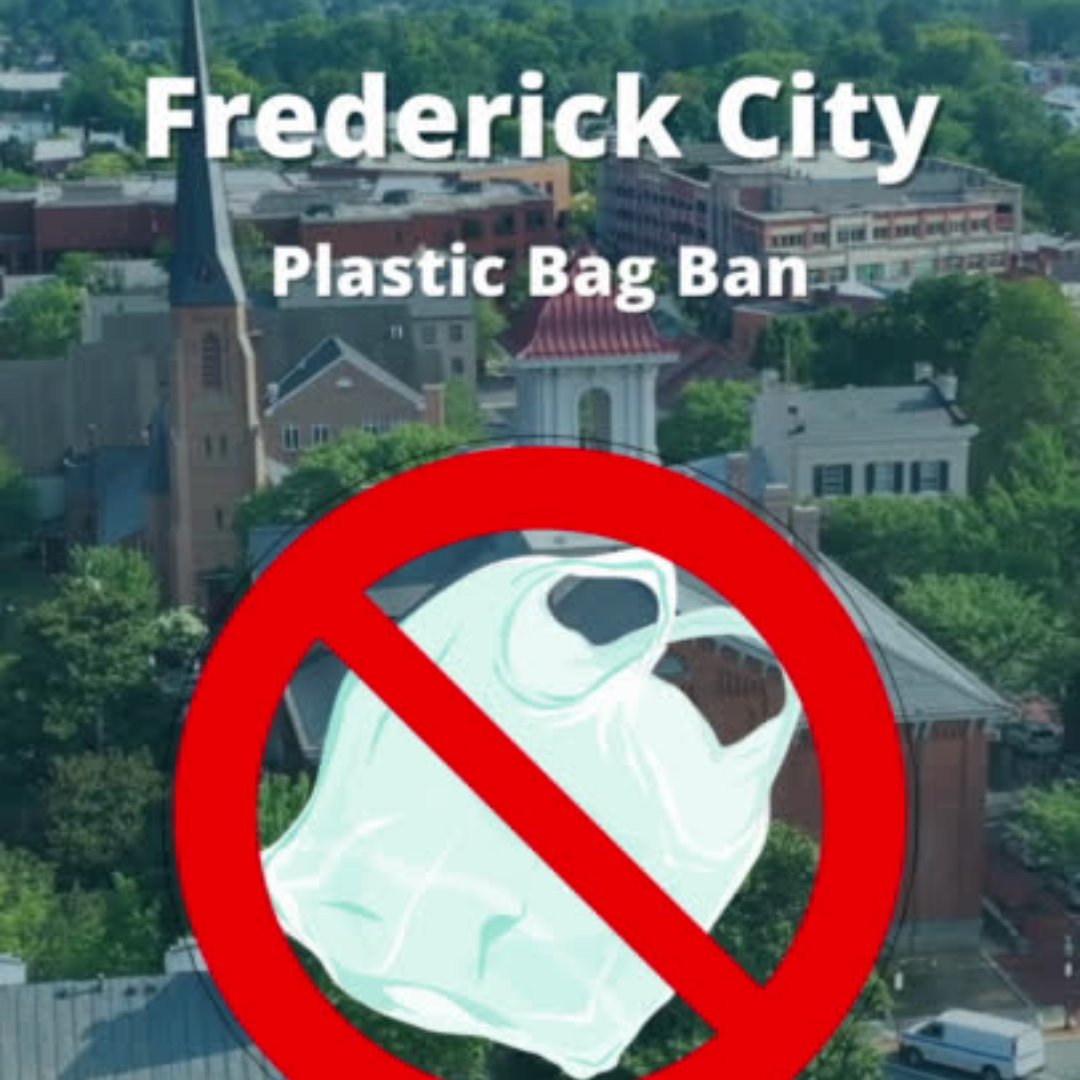 Trash Free Maryland tweet media