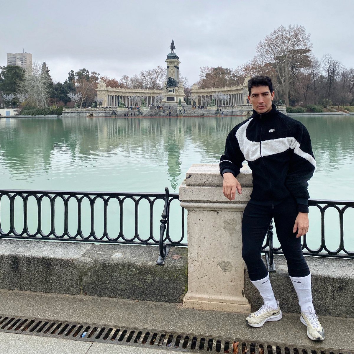 jaimecp17's tweet photo. #firsttimeinMadrid #welcome2024 https://t.co/FAw01IezCT