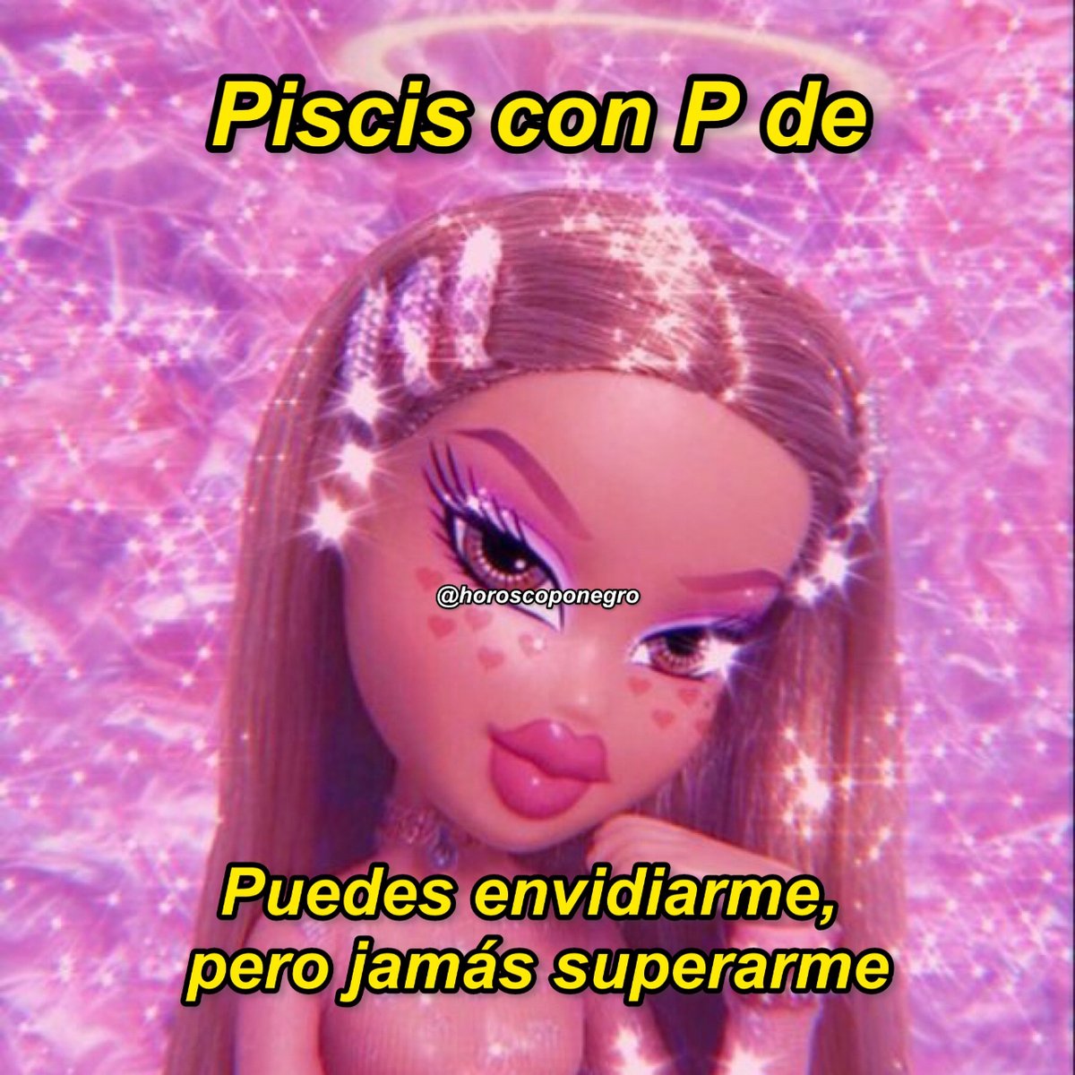 piscis_hn's tweet photo. Piscis con P de... ✨🔮✨ https://t.co/14qDR6t0gn