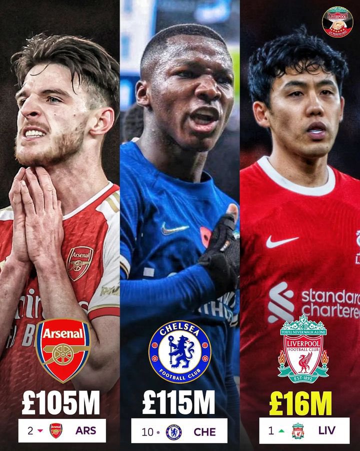 Absolute Liverpool tweet media