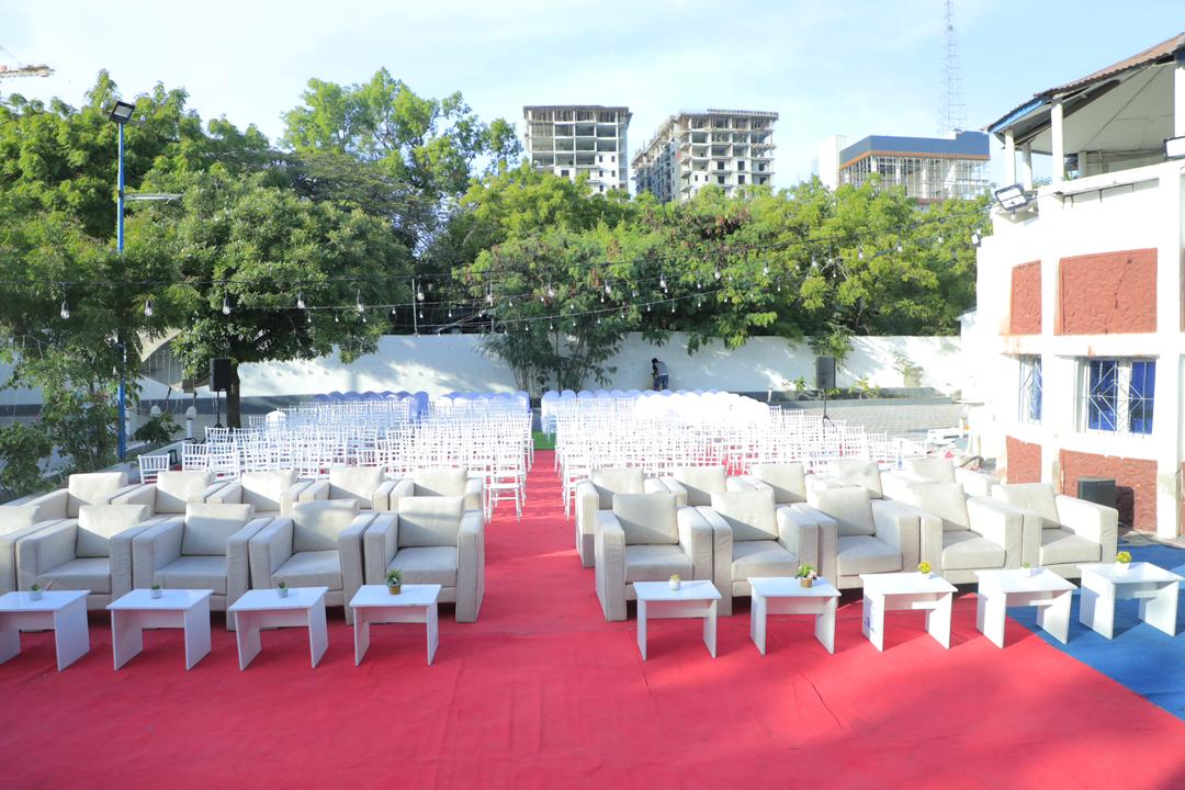 SIMADiLab's tweet photo. Our spectacular event is about to kick off in just an hour - get ready for amazing moments and experiences!
#iLab5 #SIMADiLab5thAnn #iLab5thann #ilabimpact #iLabDiaries #SIMADiLab https://t.co/Vjf3gbBbqa