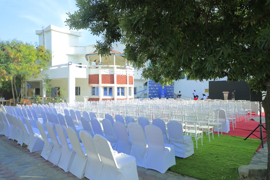 SIMADiLab's tweet photo. Our spectacular event is about to kick off in just an hour - get ready for amazing moments and experiences!
#iLab5 #SIMADiLab5thAnn #iLab5thann #ilabimpact #iLabDiaries #SIMADiLab https://t.co/Vjf3gbBbqa