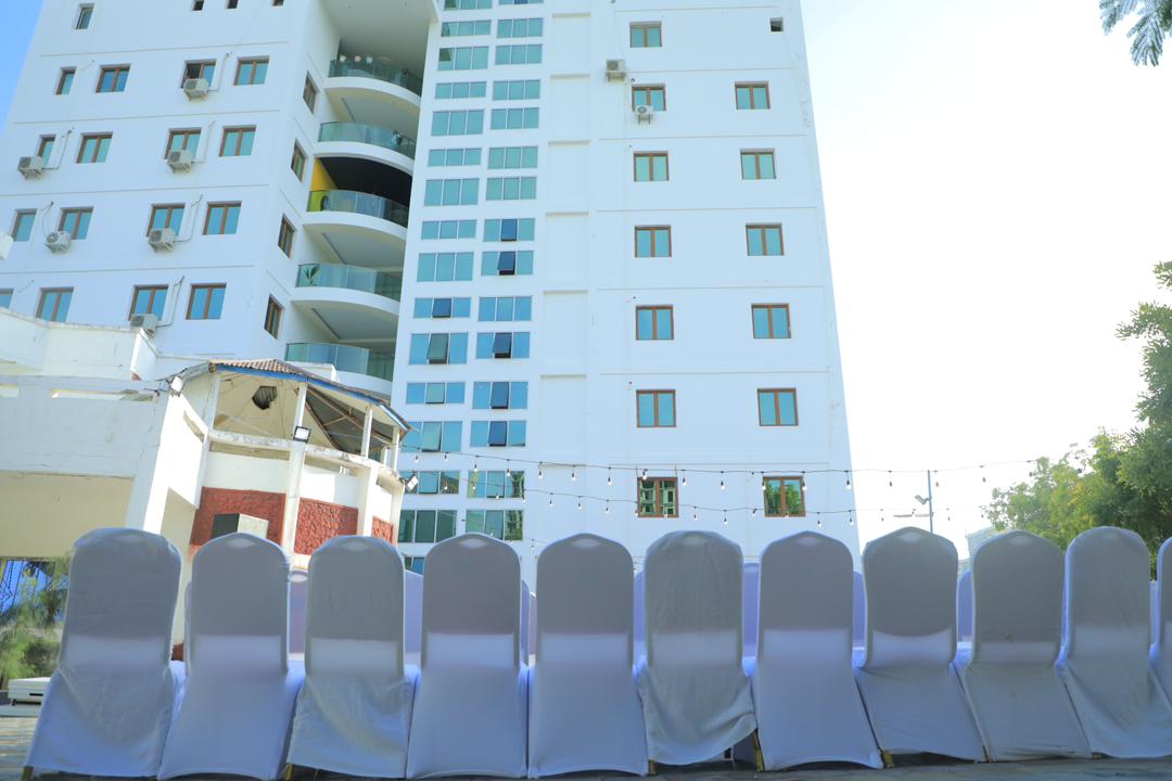 SIMADiLab's tweet photo. Our spectacular event is about to kick off in just an hour - get ready for amazing moments and experiences!
#iLab5 #SIMADiLab5thAnn #iLab5thann #ilabimpact #iLabDiaries #SIMADiLab https://t.co/Vjf3gbBbqa