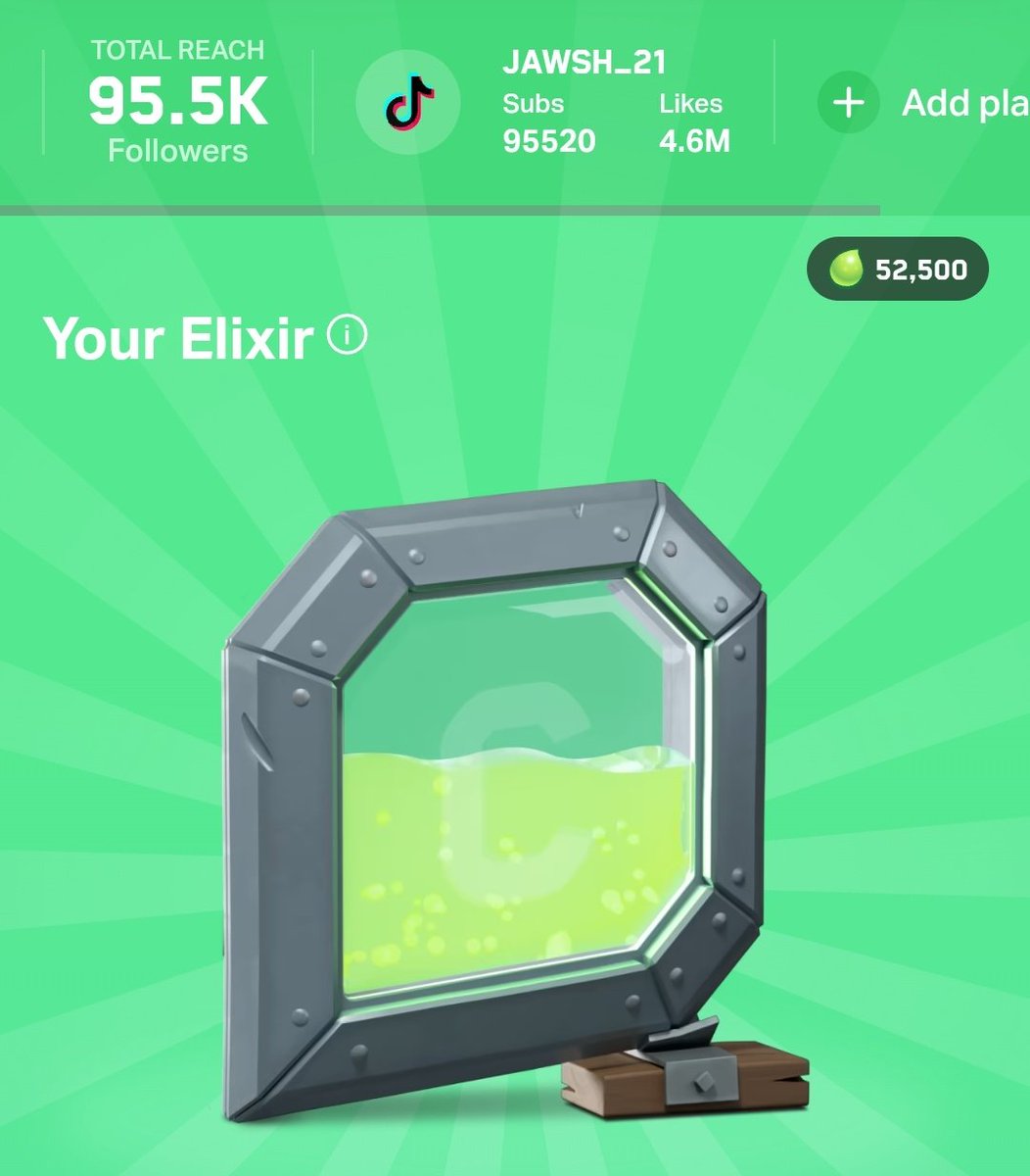 Ya era creador y no sabía 🤓
Btw se vienen sorteos tilines 👻🐏