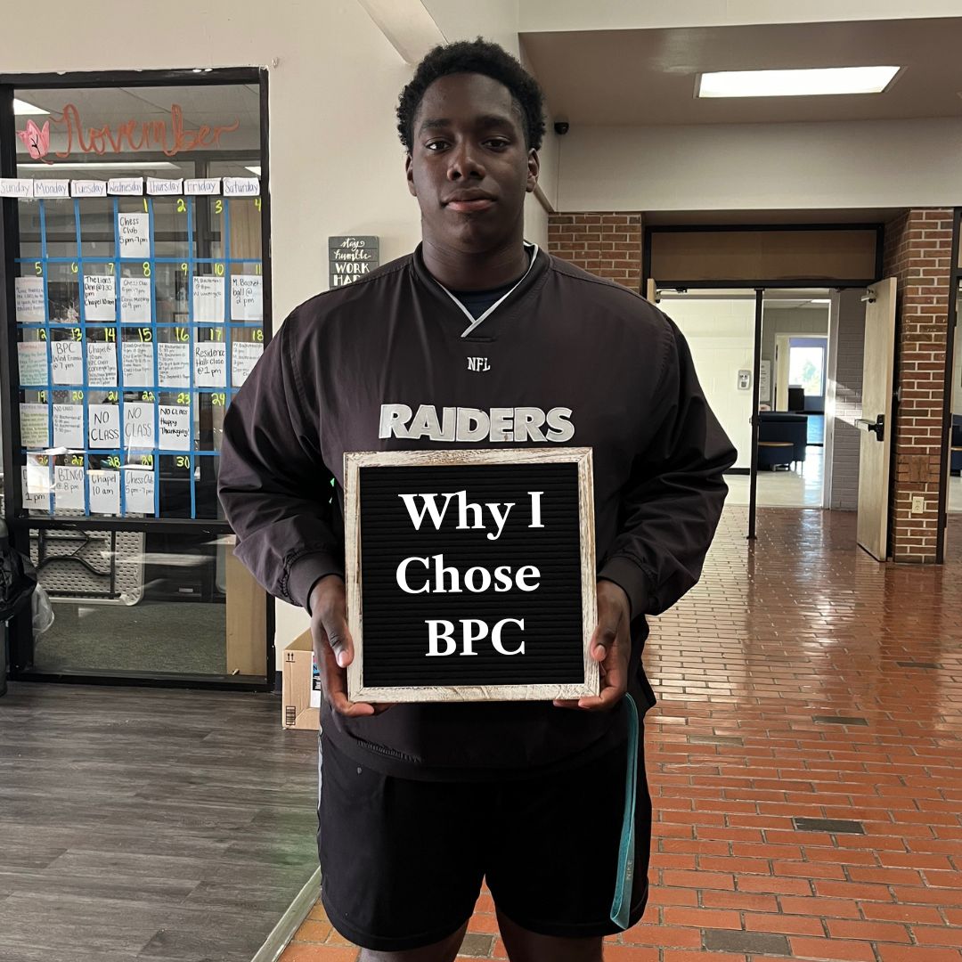 BrewtonParker's tweet photo. Meet sophomore Dan Smith! Dan chose Brewton-Parker because it offered his sport, a beautiful campus, and a close-knit community. He stayed for the people, believing, "People make the place."
#baronnation #gobarons #studentstories #bpc #brewtonparkercollege #barons #mybpc https://t.co/bfNwJ2l1wp