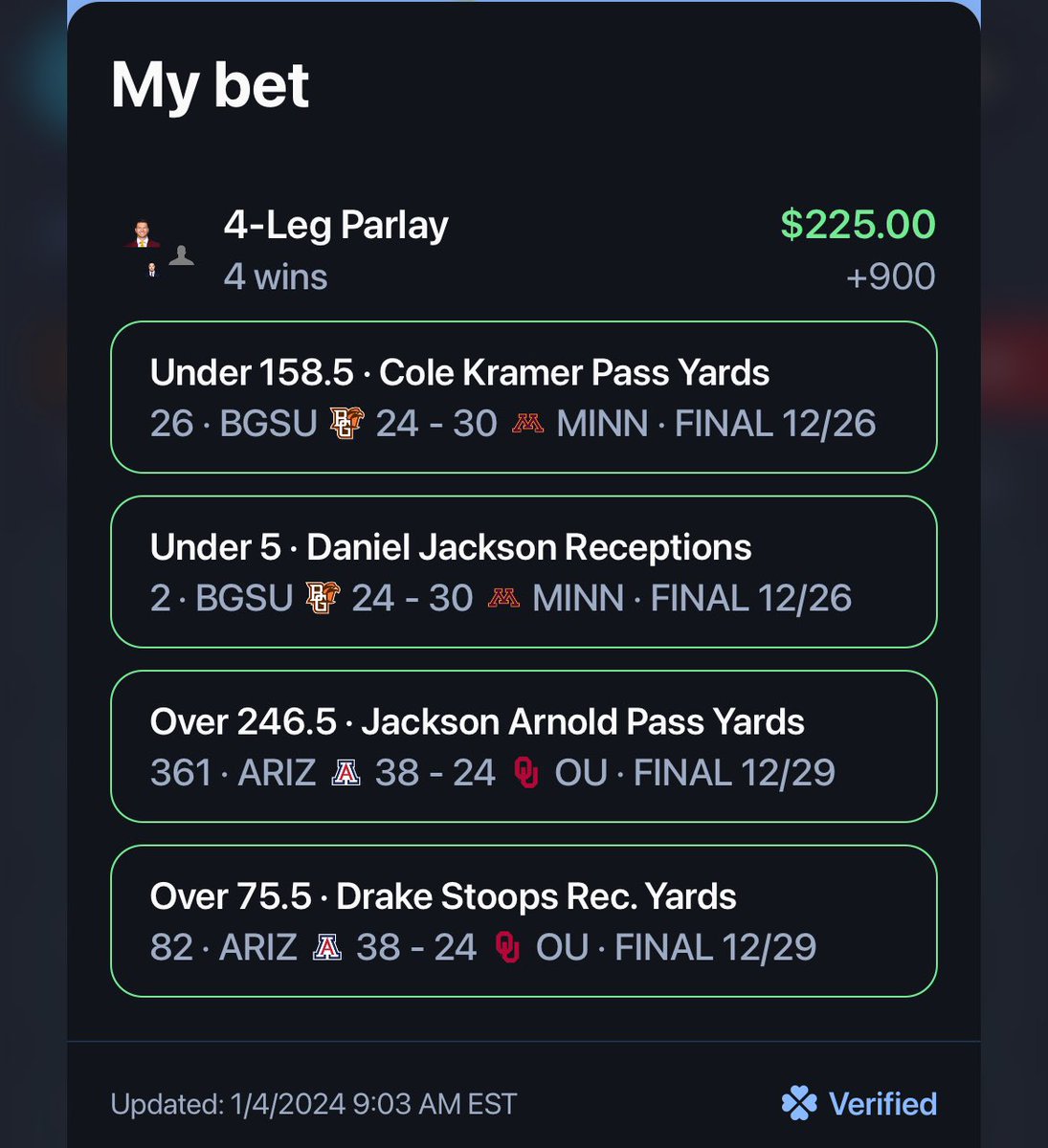 Make_it_Nastri's tweet photo. @ThePromoguy123 @pikkitsports Prizepicks 🔥 https://t.co/Rfd2xYmn4Q