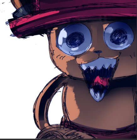 YNikkit's tweet photo. Fucked up chopper drawings of the week
So chopper one piece core https://t.co/1DRPuCfrYx
