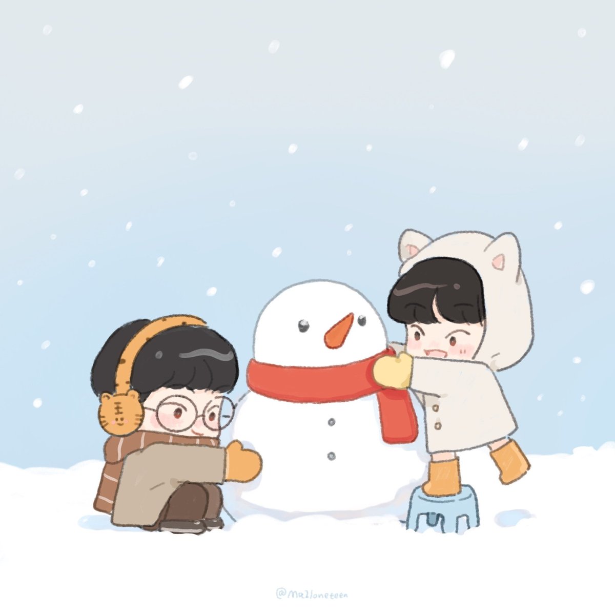 Ma1loneteen tweet media