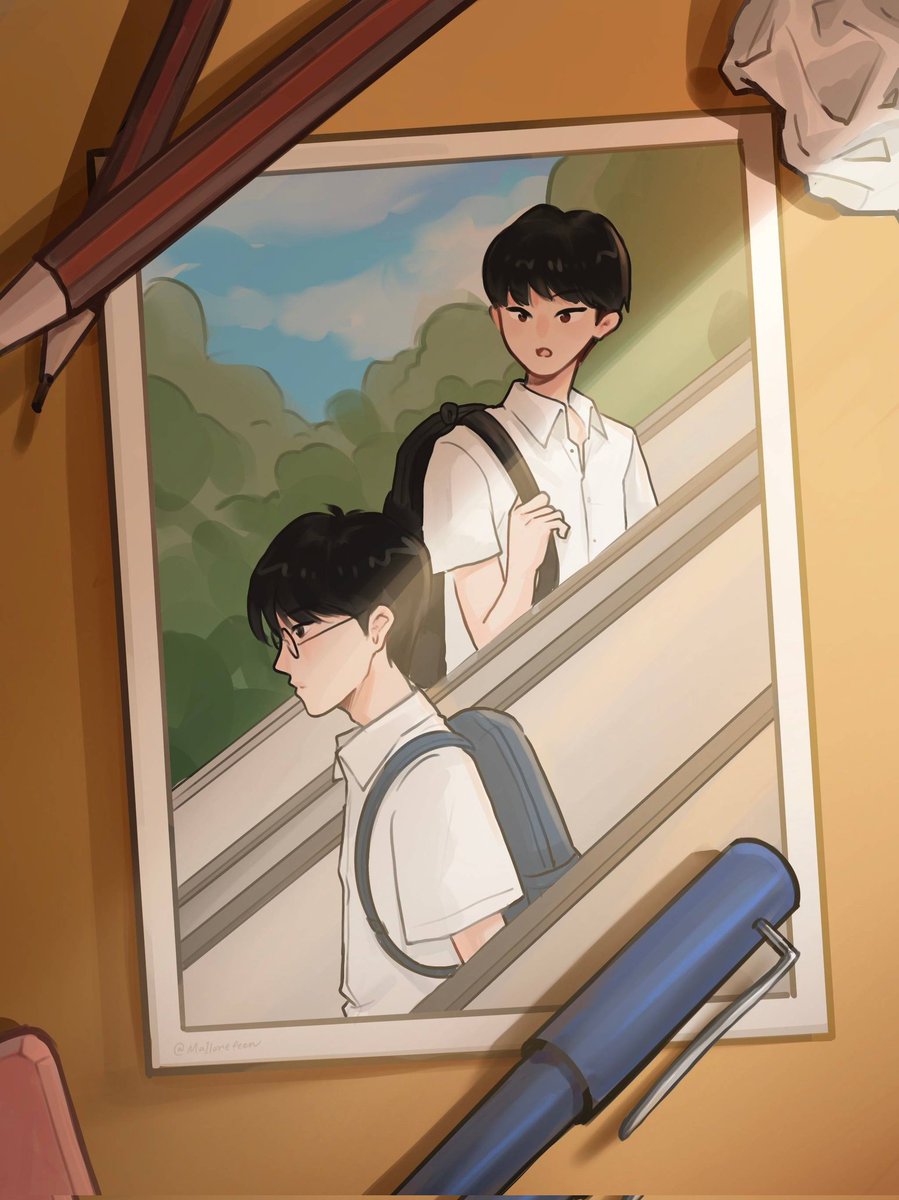 Ma1loneteen tweet media