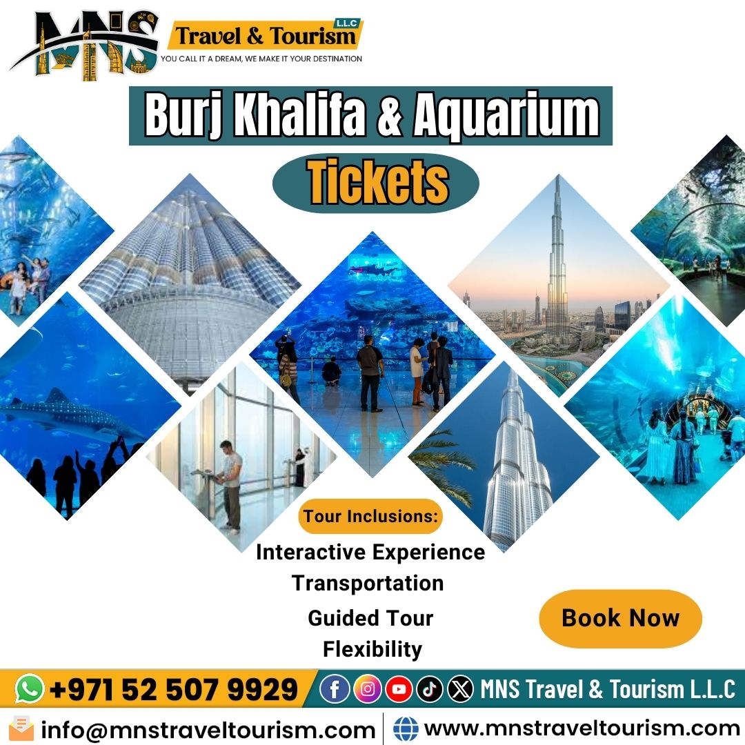 mnstravel's tweet photo. Adventure is calling…!
Let's find it at Burj Khalifa &amp; Aquarium with us.
Hurry up!!!!
Book Your Tour Right Now Through Our Website https://t.co/1LussyFr4X
Contact Us: +971 52 507 9929
.
.
.
.
#burjkhalifa #aquarium #mnstraveltourism #tour #dubai #uae #dubaimall #dubailife https://t.co/TyFAuelEQK