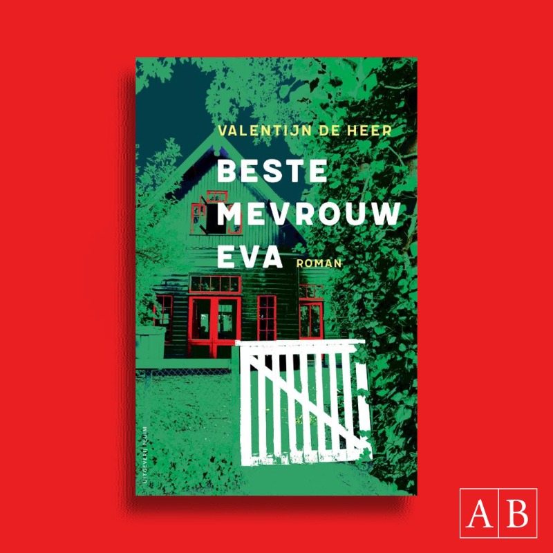 Athenaeum's tweet photo. Kom naar Athenaeum Boekhandel Haarlem, zaterdag 6 januari tussen 14.00 en 15.00 voor @HeerValentijn onder de luifel. De heer komt om te vertellen over zijn roman Beste mevrouw Eva (@UitgeverijPluim). Je bent van harte welkom!