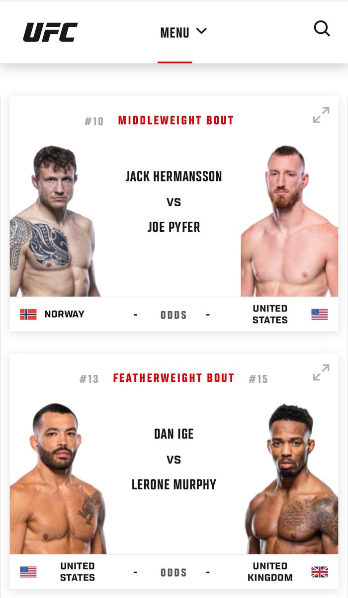 LERONE MURPHY tweet media