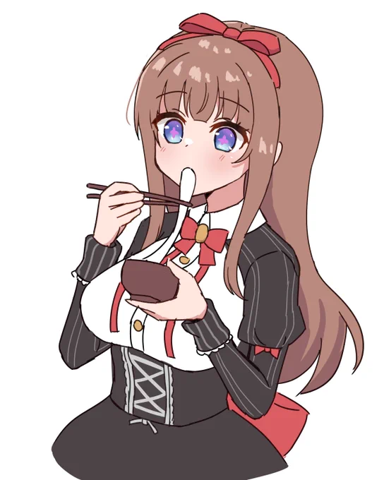 #ちぇり絵 