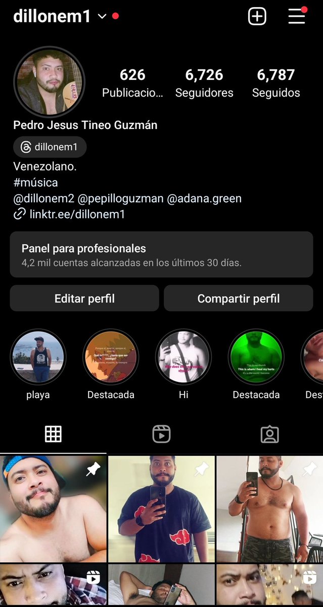 dillonem1's tweet photo. @hectorfelix93 https://t.co/EnP2uMsOuz https://t.co/2n2es4bNKh