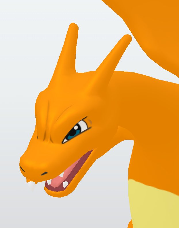 soulsilverart's tweet photo. Did you really think gamefreak would make Gen9 and not give Charizard a new form?😂

Want to make a good pokemon design? Just give it Charizard traits.
Hydrapple is secretly Charizard. Gamefreak tried to hide it but I know better🤣
#PokemonScarletViolet https://t.co/eU0Zl21Fxw
