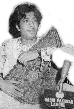 Remembering Ustad Fateh Ali Khan saheb on his 7th death anniversary today. You are the light that guides us every day #tribute