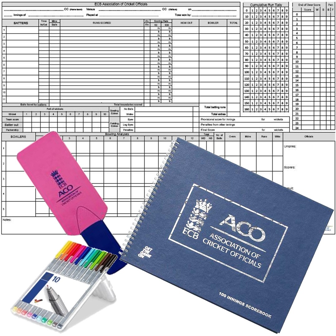 Want to be a cricket scorer? There's a two day course for complete beginners or anyone wanting a refresher on 18th/25th Feb in Bristol. For more details and how to book, visit gloucestershirecricketfoundation.org/courses/scorer…