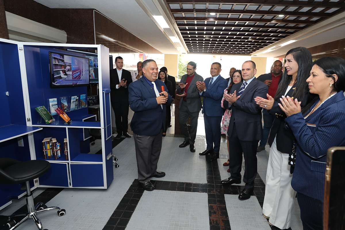 Gladys Gutiérrez TSJ tweet media