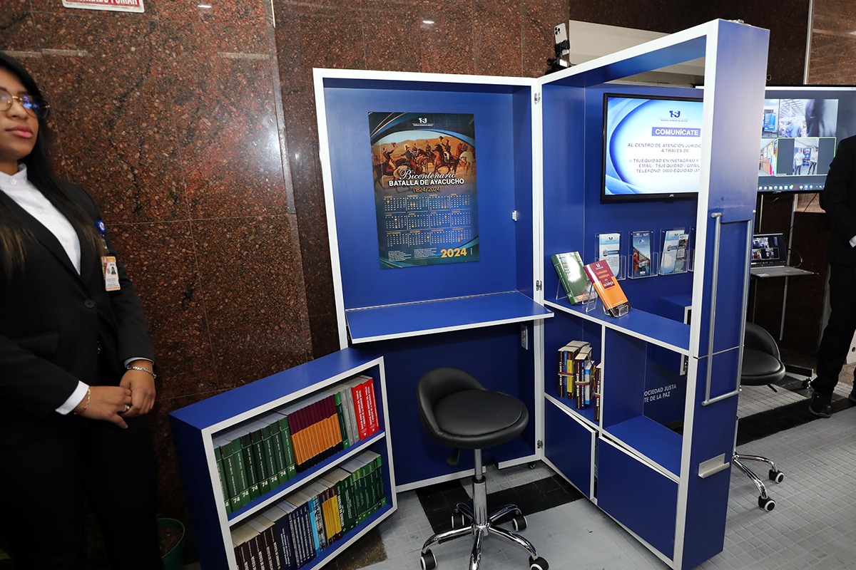 Gladys Gutiérrez TSJ tweet media