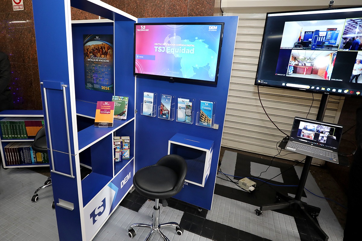 Gladys Gutiérrez TSJ tweet media