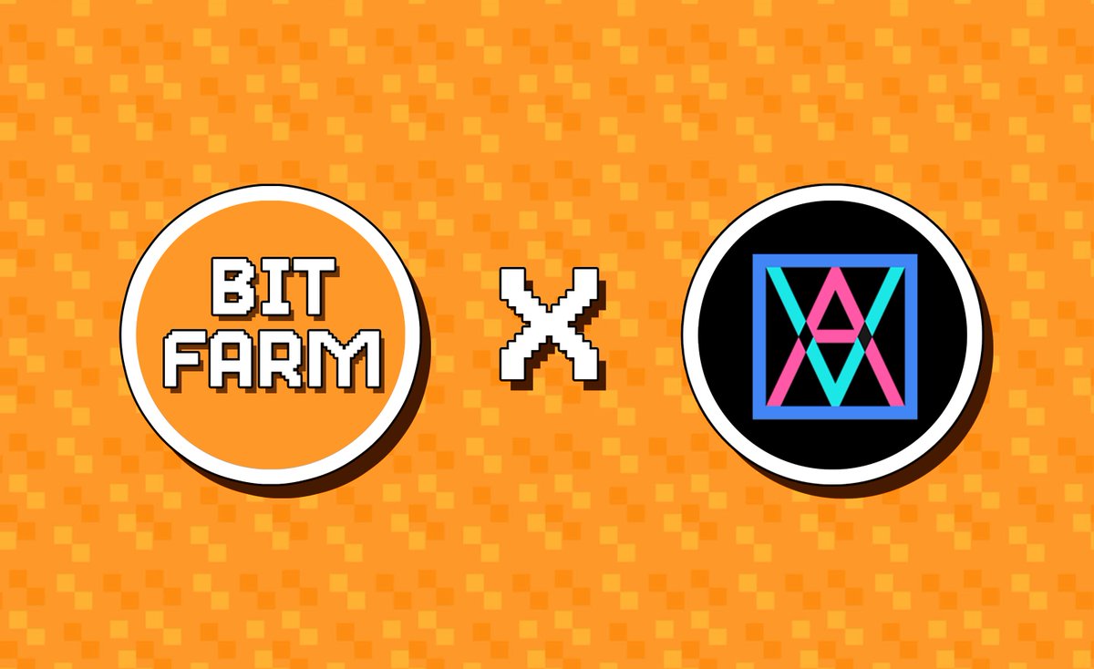 Good day! We are thrilled to announce our partnership with <a href="/Svarga_cc/">Svarga</a>. Good start in 2024!🧡

Get ready for some excitement as we team up to bring in the innovation! 🔥🔥🔥