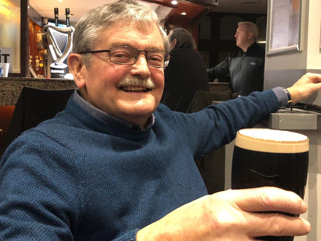 Vincent Kearney tweet media