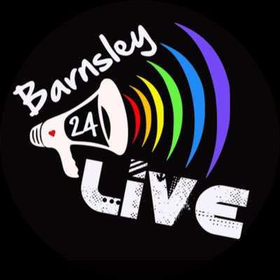BarnsleyLive_'s tweet photo. 📢 BARNSLEY LIVE 2024 SATURDAY JUNE 8TH #BarnsleyLive #BarnsleyLive2024 #Festival #LiveMusic #Bands #BarnsleyIsBrill #Barnsley #SouthYorkshire #NewProfilePic https://t.co/xKQ5fDh4DZ