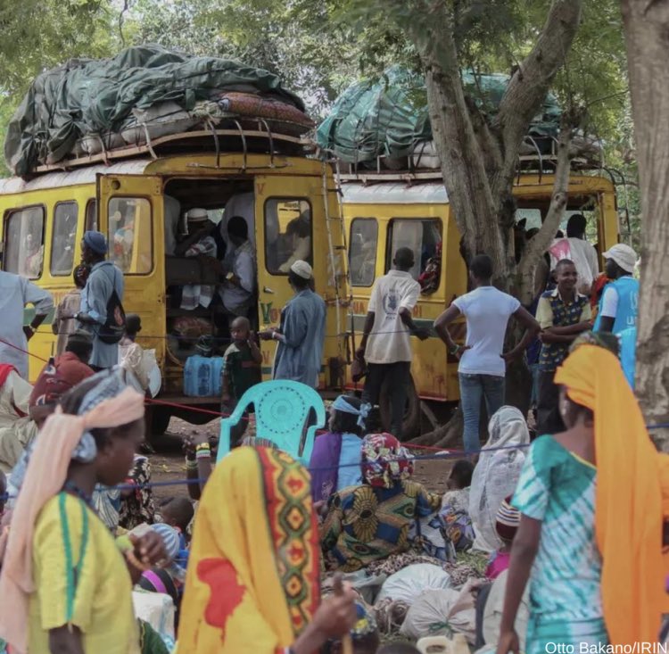 UN Against Sexual Violence in Conflict tweet media