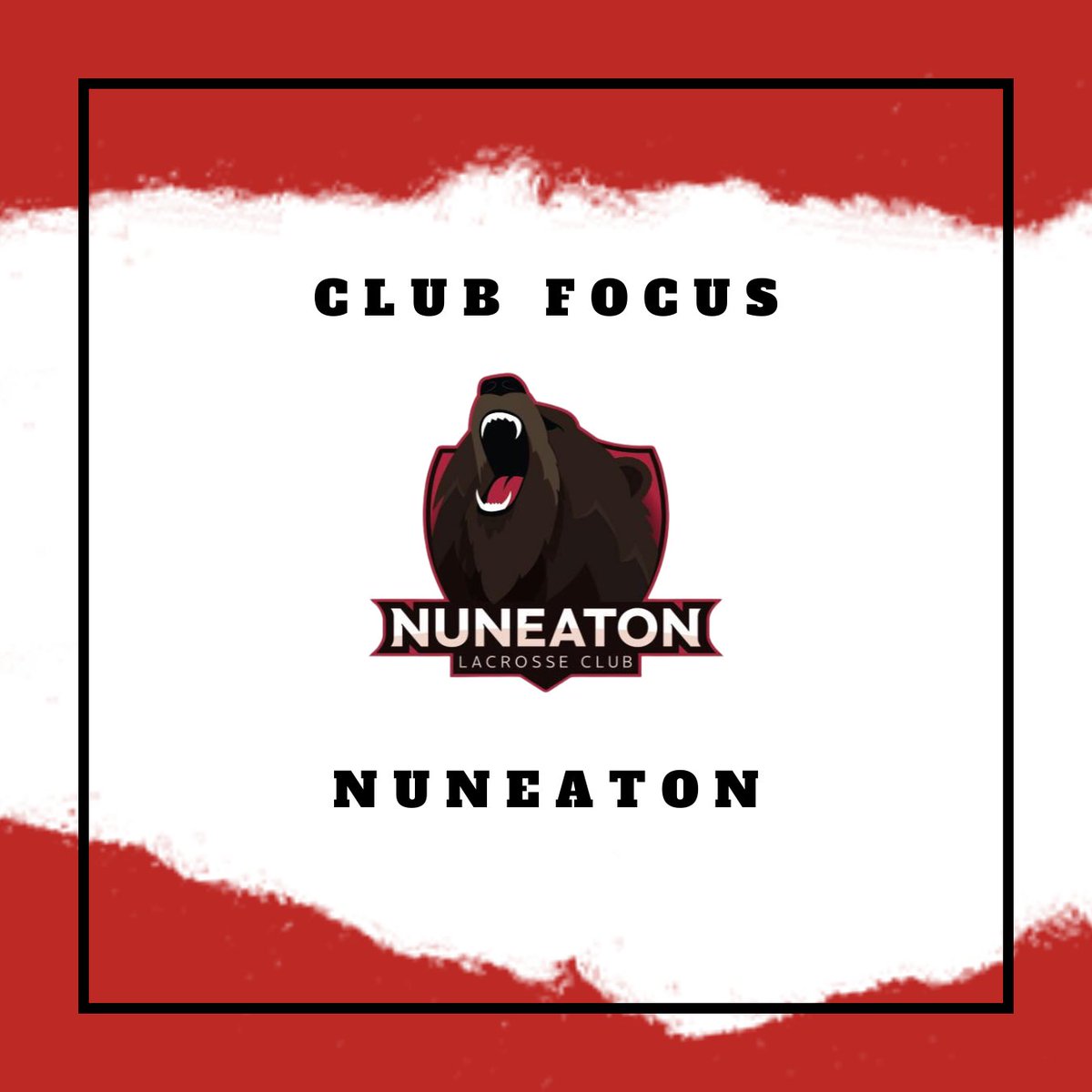 englacrosse's tweet photo. 🚨 ICYMI

Our Club Focus for December was Nuneaton Lacrosse Club and you can still read our piece below!

The club is based in the Midlands and has men's, women's, and mixed rules teams.

➡️ https://t.co/8zhV2kbFq3

#EnglandLacrosse #ClubFocus #Nuneaton https://t.co/jl3KAsy6SD